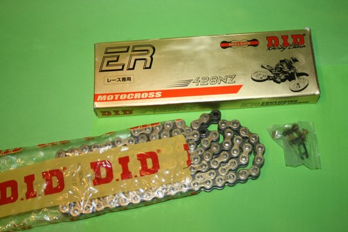 Did kette 428nz - did, racing