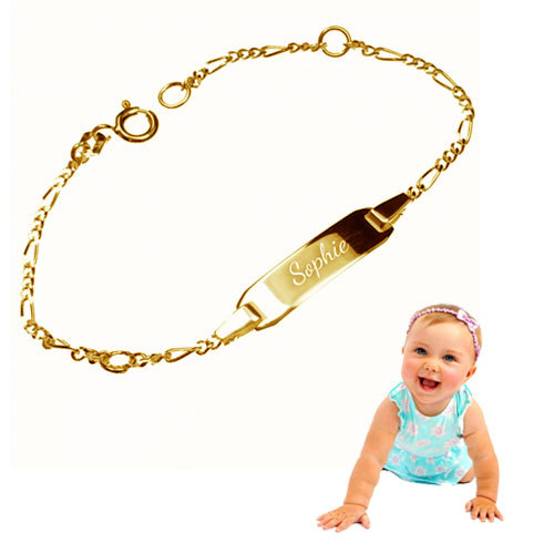 Kinderarmband,Babyarmband,Name