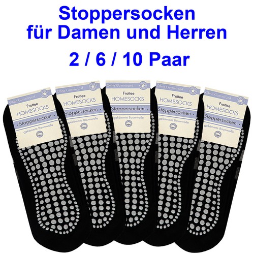 Socken rutschfest noppensocken - socken,