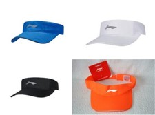 Li-Ning Sonnenschutz Mütze