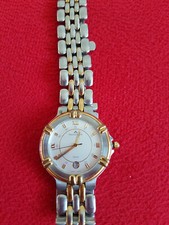 Maurice Lacroix Calypso 95327