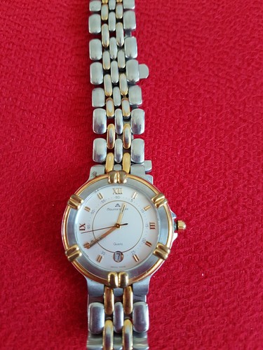 Maurice lacroix calypso 95327 - maurice,