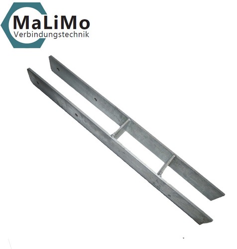 Malimo pfostenanker anker - malimo,