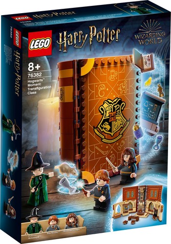 Lego harry potter - harry, potter: