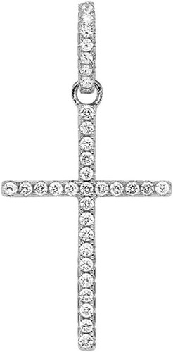 Tresor paris 18kt weißgold - paris,