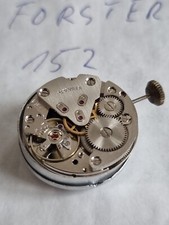 Anker Uhrwerk Cal. Förster