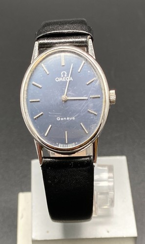 Omega vintage geneve - ⚜️omega,