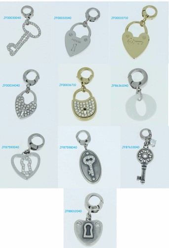 Charms anhänger von fossil - von,