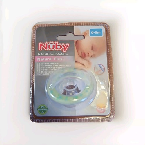 Babynuckel