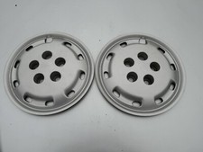 Ducato Peugeot Citroen Radkappen 2x Radblende Felgendeckel 15 Zoll 1310213080