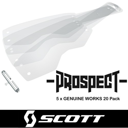 Packungen original scott - 30,