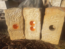 Sandstein Mauerstein