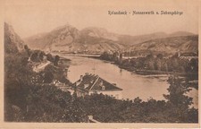 Alte Postkarte 2650 -