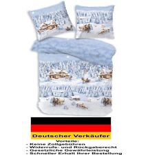 C24 - Bettwäsche Winter