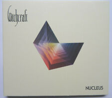 Witchcraft Nucleus CD limited