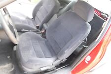 VW Golf 4 1J Bora Sitz vorne