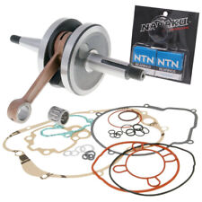 Kurbelwelle + Lager Set NTN +