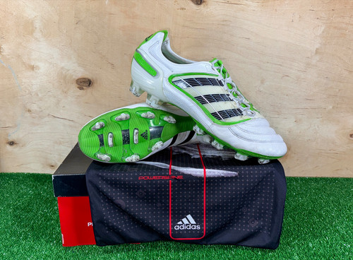 Adidas predator u43816 - predator, x