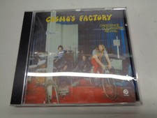 CD     Creedence Clearwater