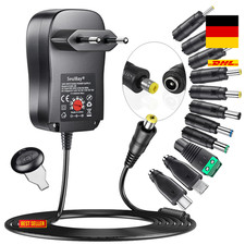 SoulBay 3V-12V 36 Watt