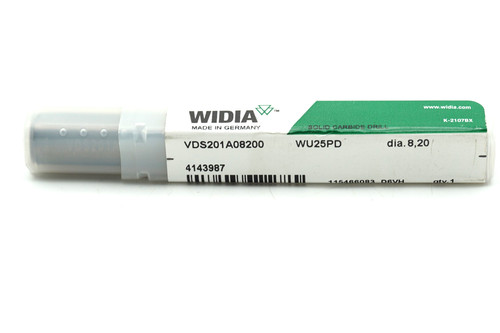 Widia vds201a08200 vhm - widia,