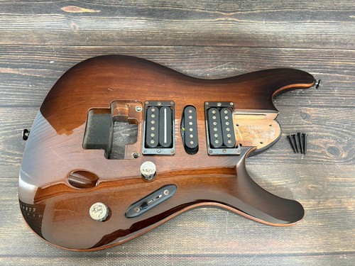 Ibanez prestige s5470 korpus - s5470,