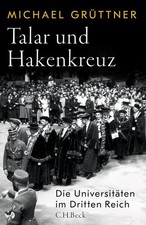 Talar und Hakenkreuz | Michael