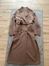 Eleganter pinko mantel - eleganter, in