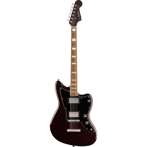 Squier paranormal baritone - squier,
