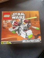 Lego Star Wars 75076 Republic