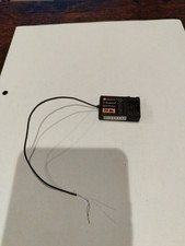 DF Models 3ch. Digital Empfänger 2,4ghz