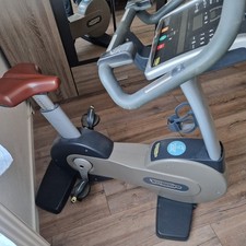 Technogym bike artis unity