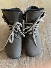 Leguano Barfußstiefel Icebare