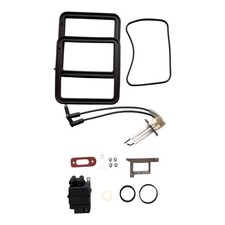 Weishaupt Wartungsset WTC-G