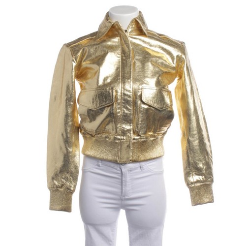 Lederjacke ralph lauren - lederjacke,