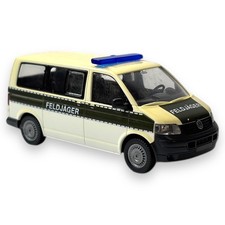 Spur H0 · Wiking · VW T5