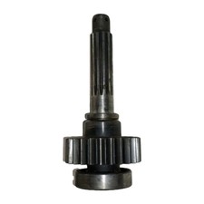 211501267b welle mit - welle, zahnrad