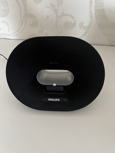 Philips handy dockstation zum - dockstation,