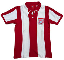 Bayern München Trikot Gr. M