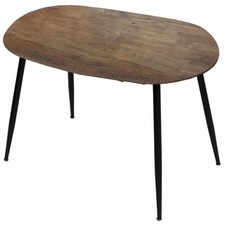 Esstisch ausziehbar 4-10Pers