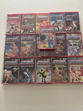Masters the universe - masters,