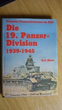 Hinze, Rolf: Die 19