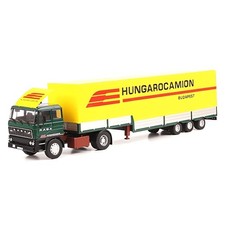 Raba s22 jumbo - raba, hungarocamion