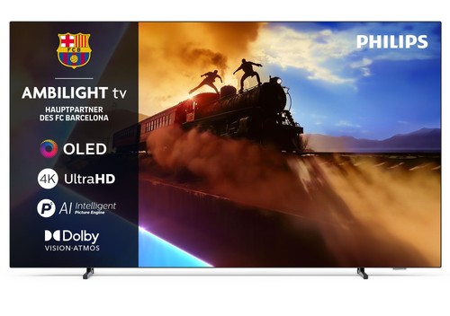 Philips 77oled760 194cm - 194cm, 4k