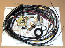 Kabelbaum Simson Schwalbe