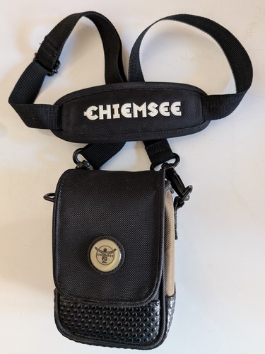 Chiemsee kameratasche - chiemsee,