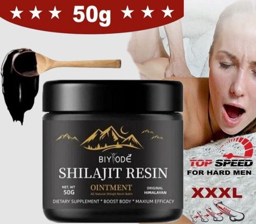 Himalaya shilajit resin harz - shilajit,
