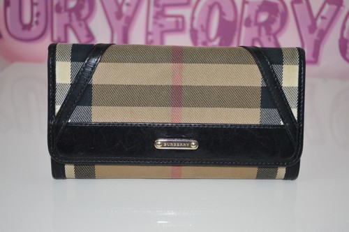 Burberry geldbörse geldbeutel - burberry,