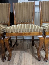 Stühle 4 Stück, Lieferung Freikosten bei Berlin 