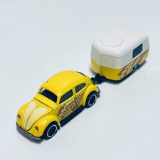 Majorette - VW Beetle mit
